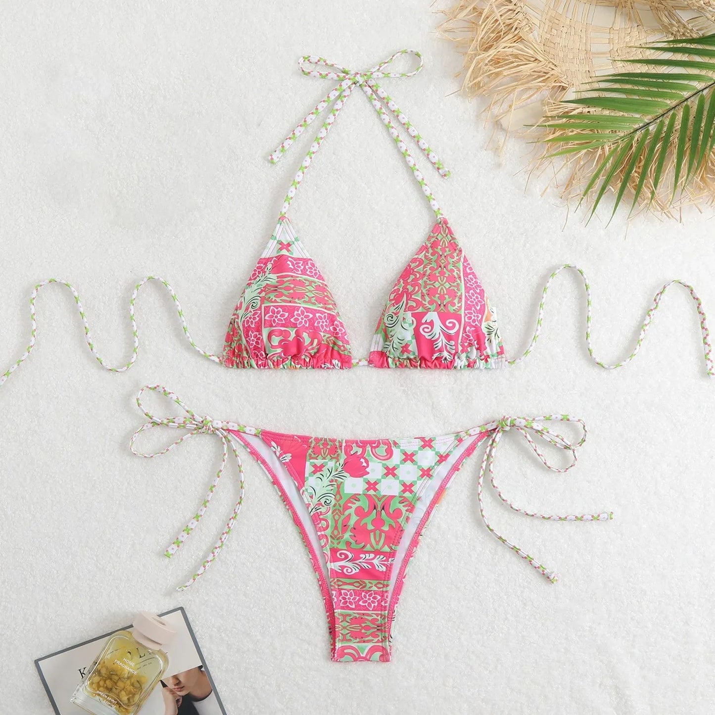 Micro Bikini