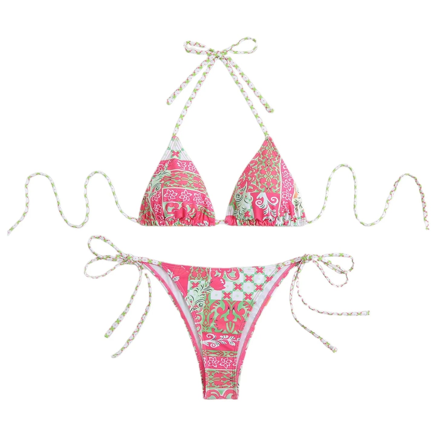 Micro Bikini