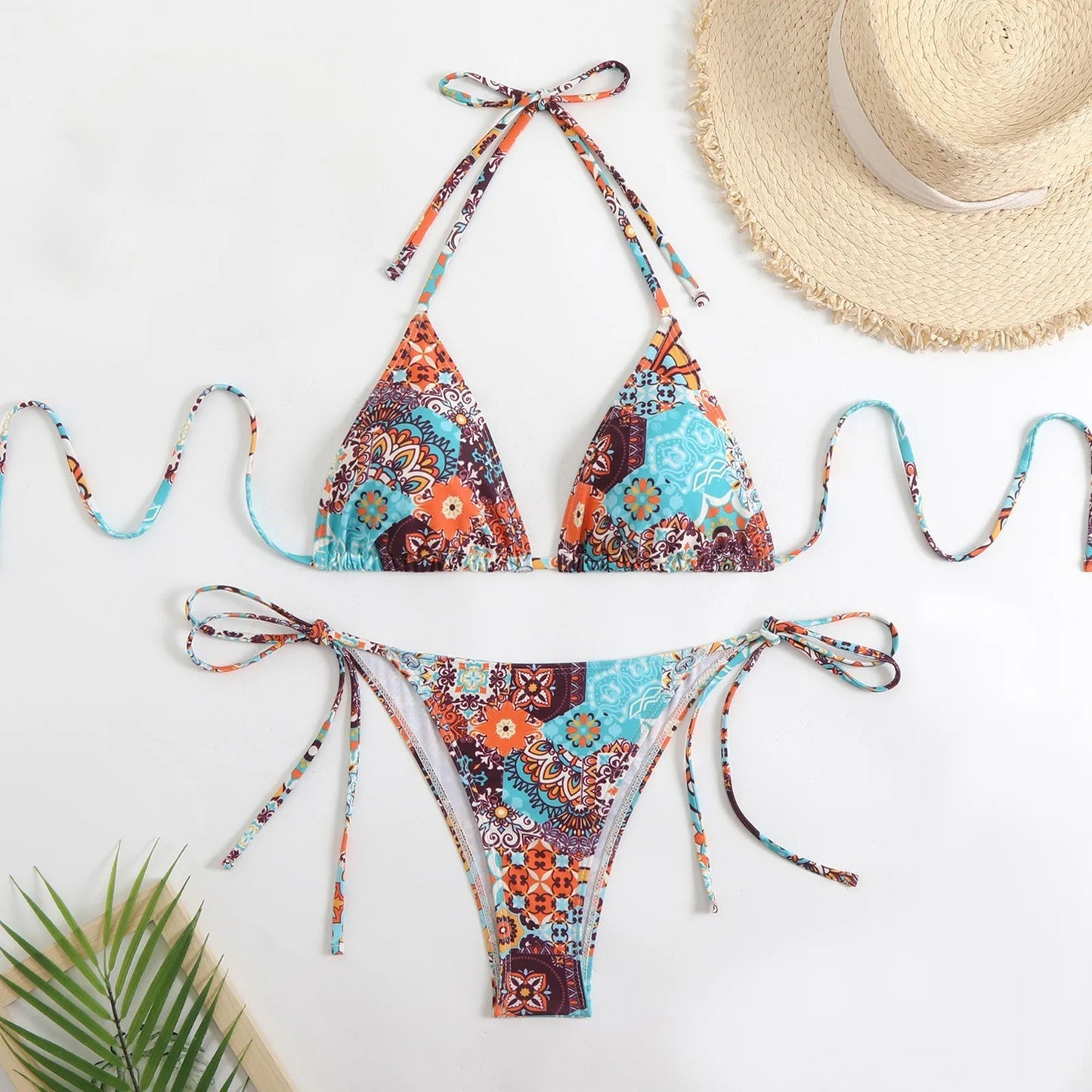 Micro Bikini