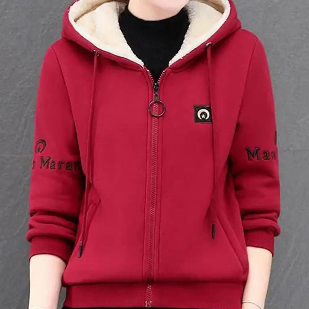 2 Pcs/ Set Hoodies Pants Suit