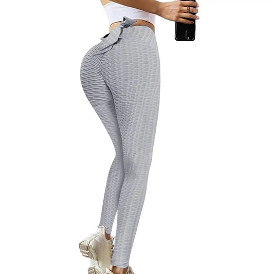 High-Elastic Yoga Pants