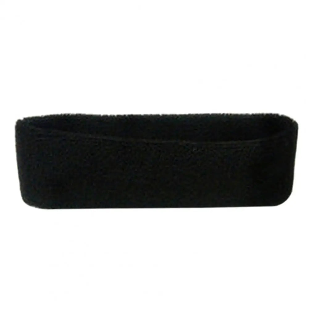 Unisex Sports Safety Sweatband Headband