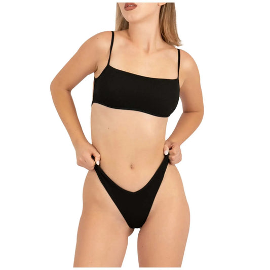 Bandage Beach Bathing Suit