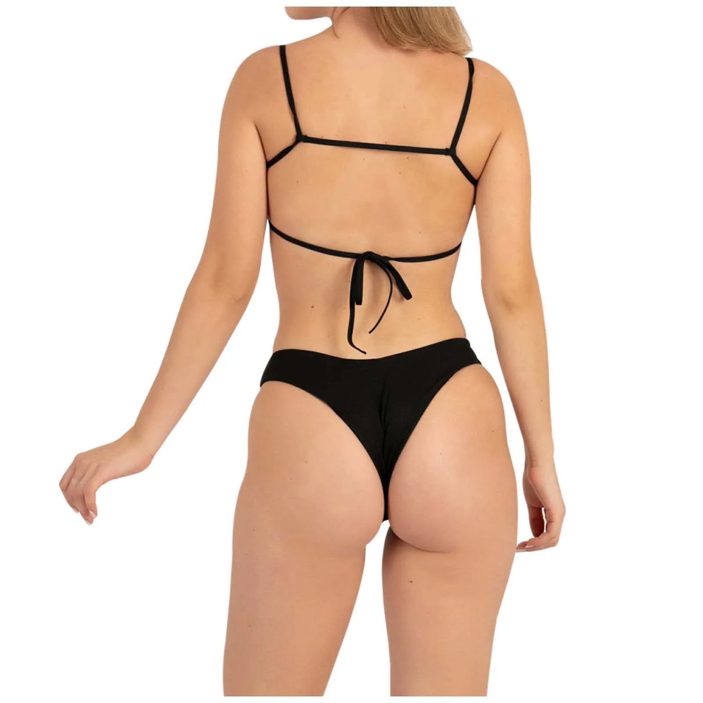 Bandage Beach Bathing Suit