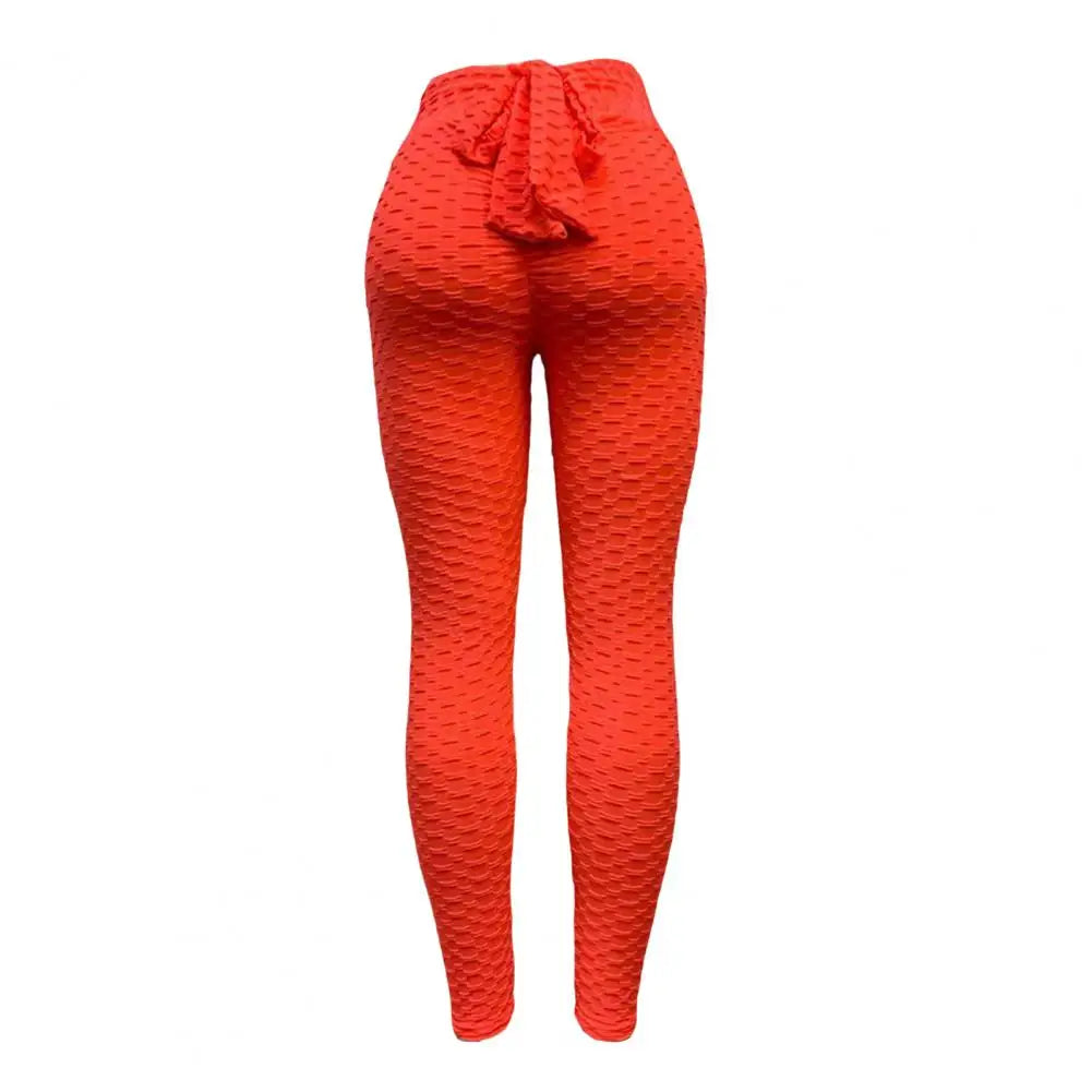 High-Elastic Yoga Pants