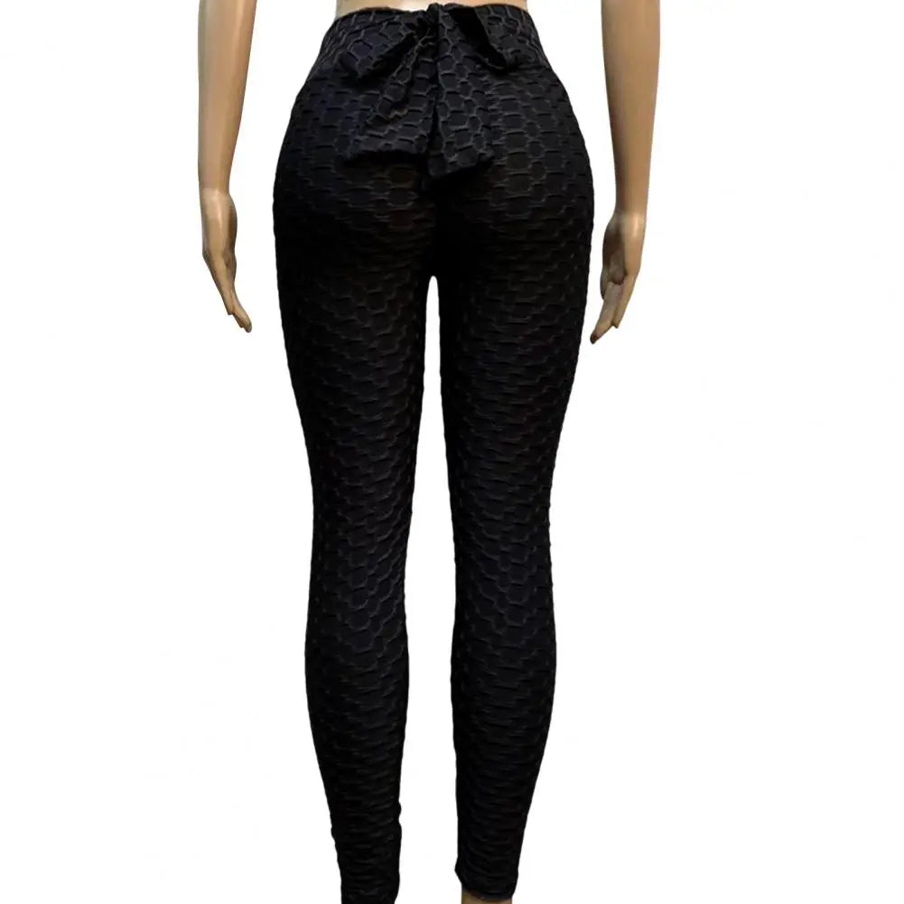 High-Elastic Yoga Pants