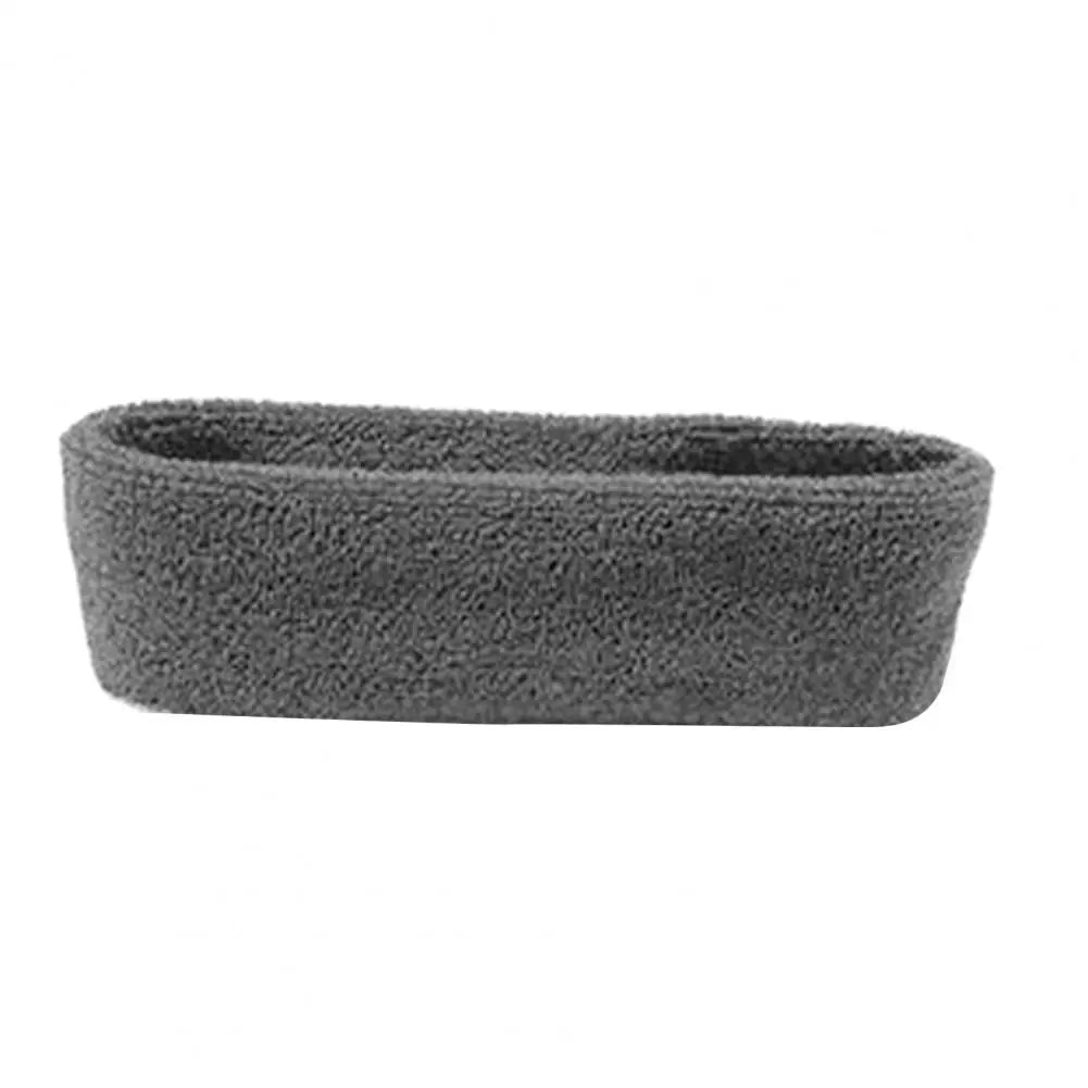 Unisex Sports Safety Sweatband Headband