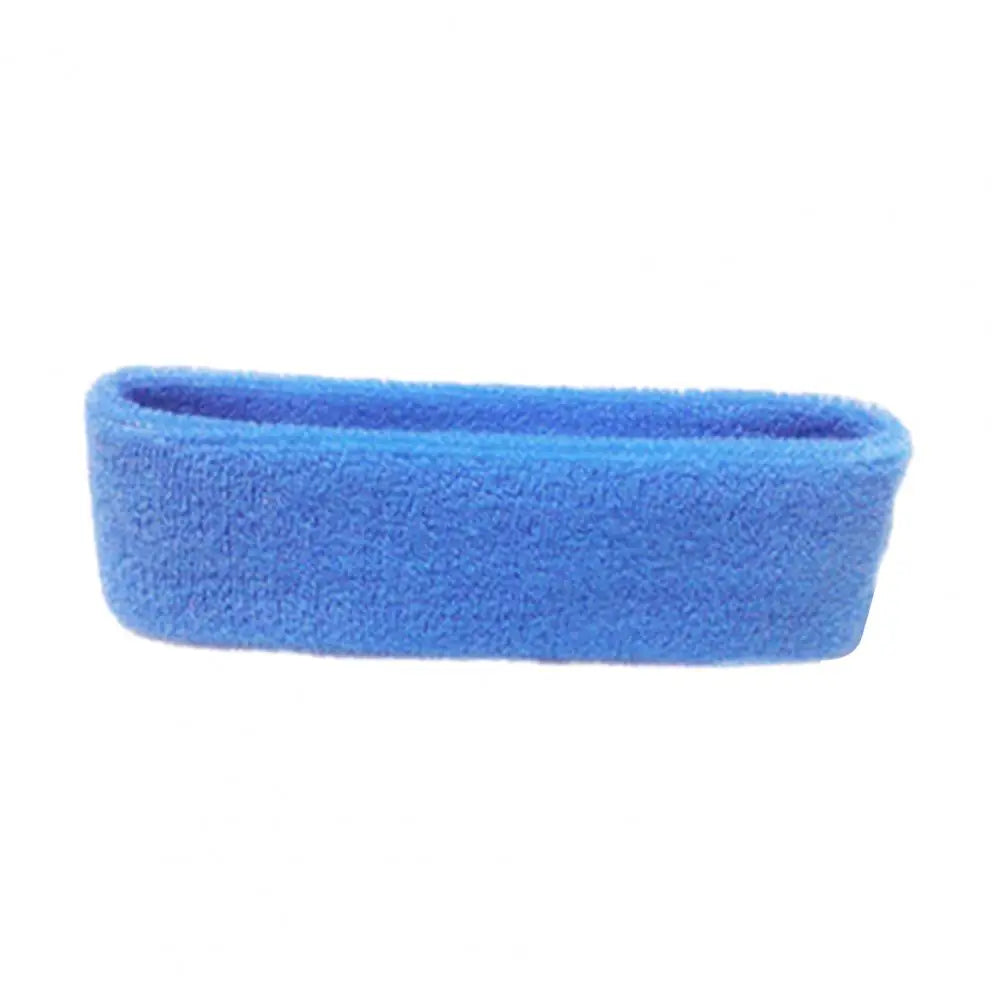 Unisex Sports Safety Sweatband Headband