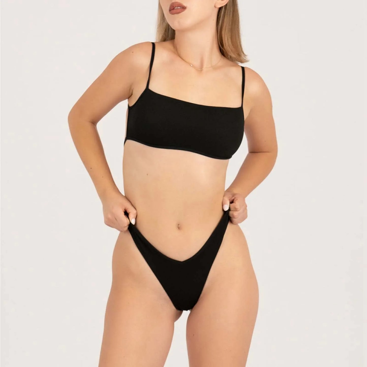 Bandage Beach Bathing Suit