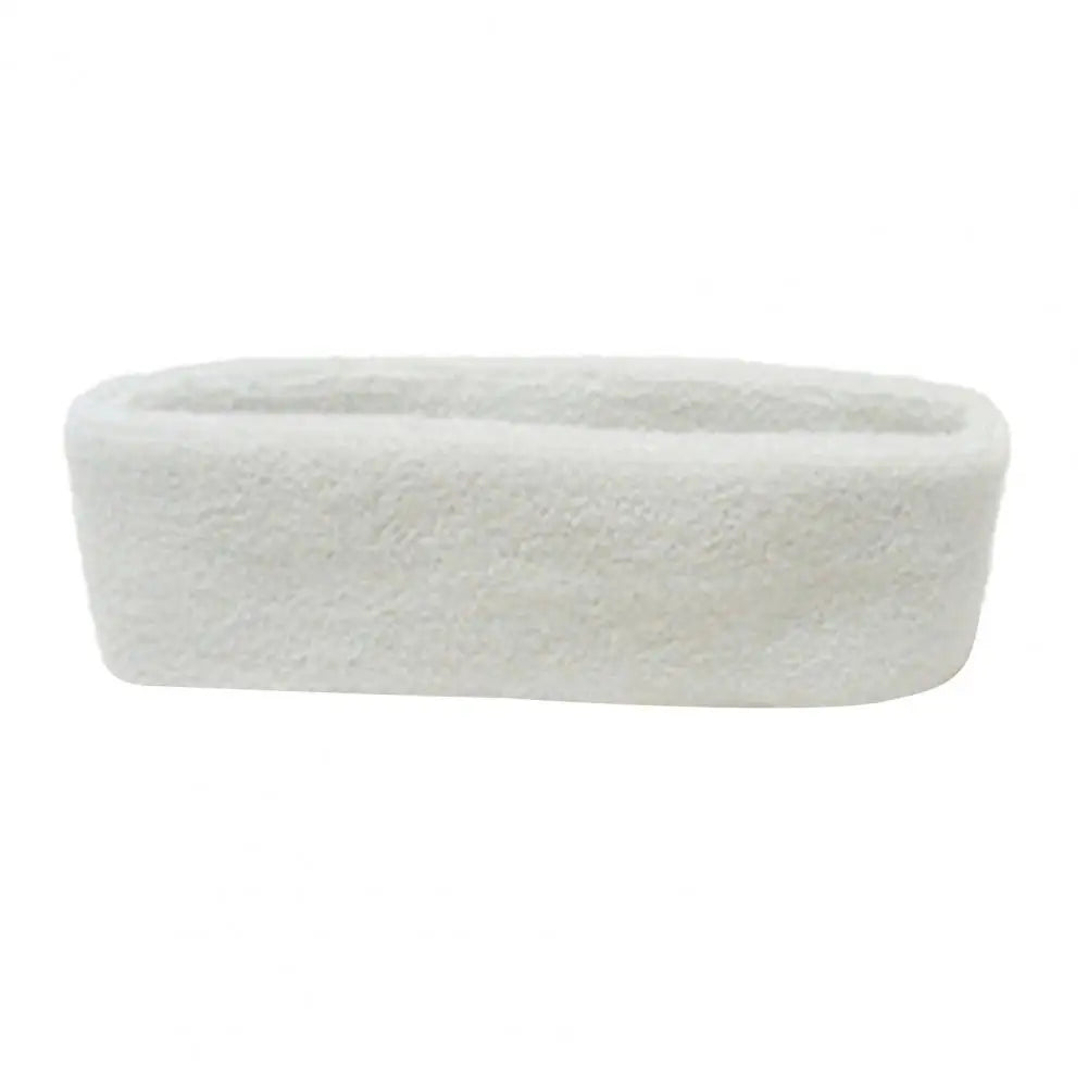 Unisex Sports Safety Sweatband Headband