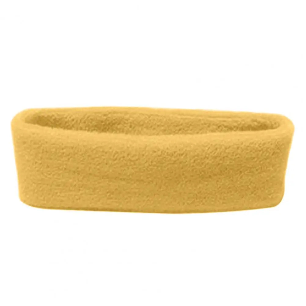 Unisex Sports Safety Sweatband Headband