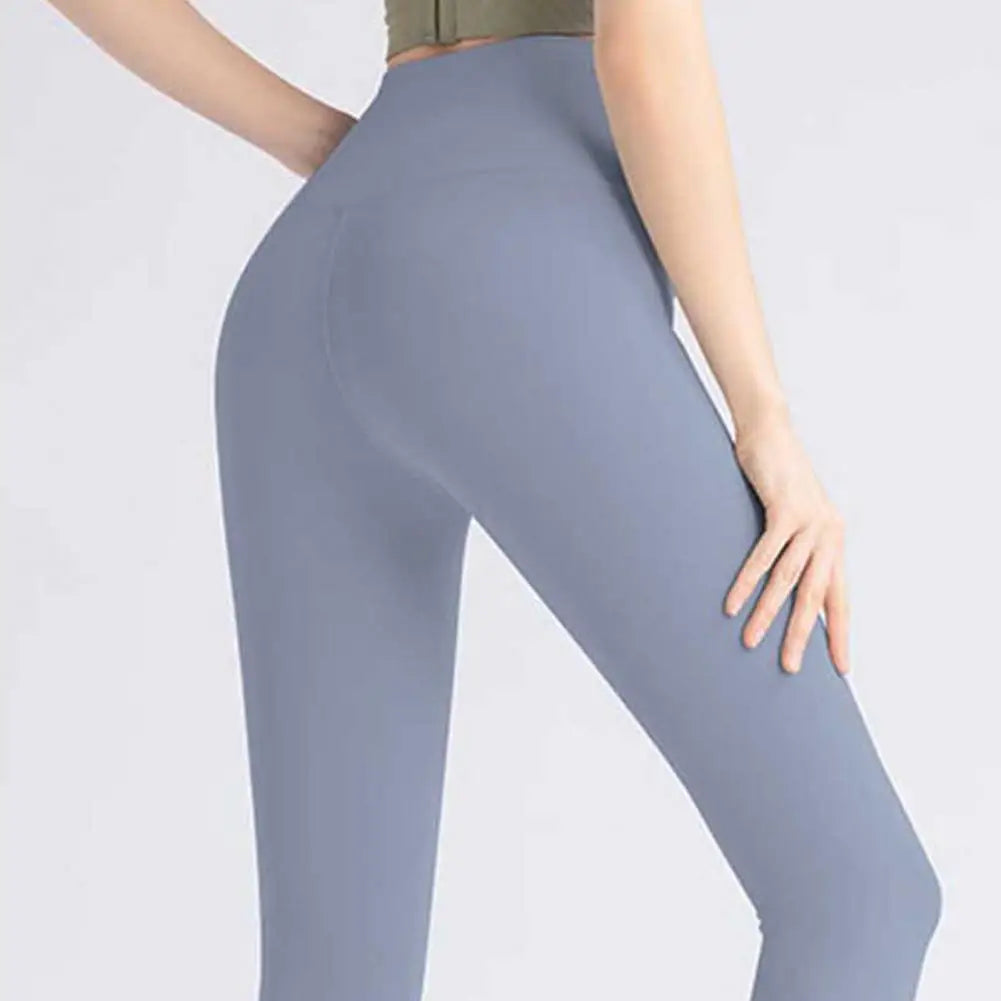 Yoga Pants High Waist