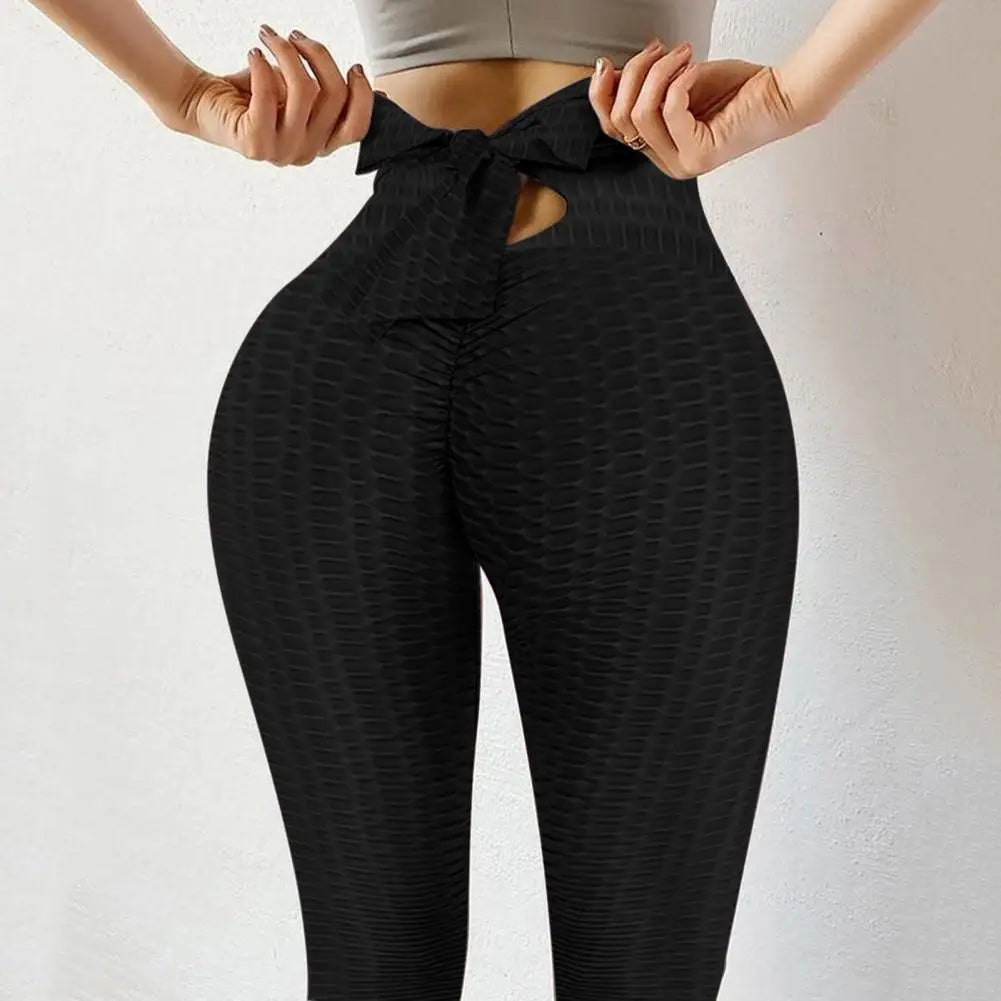 High-Elastic Yoga Pants