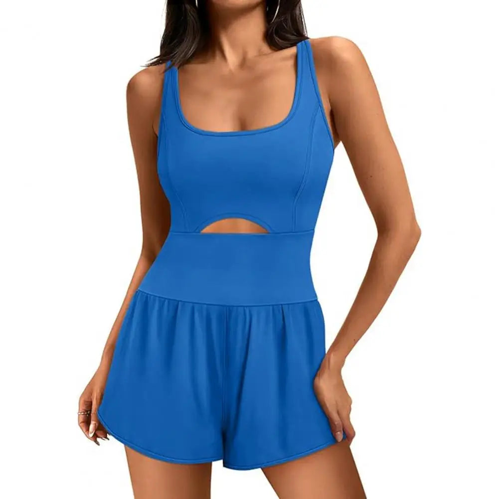 Yoga Rompers