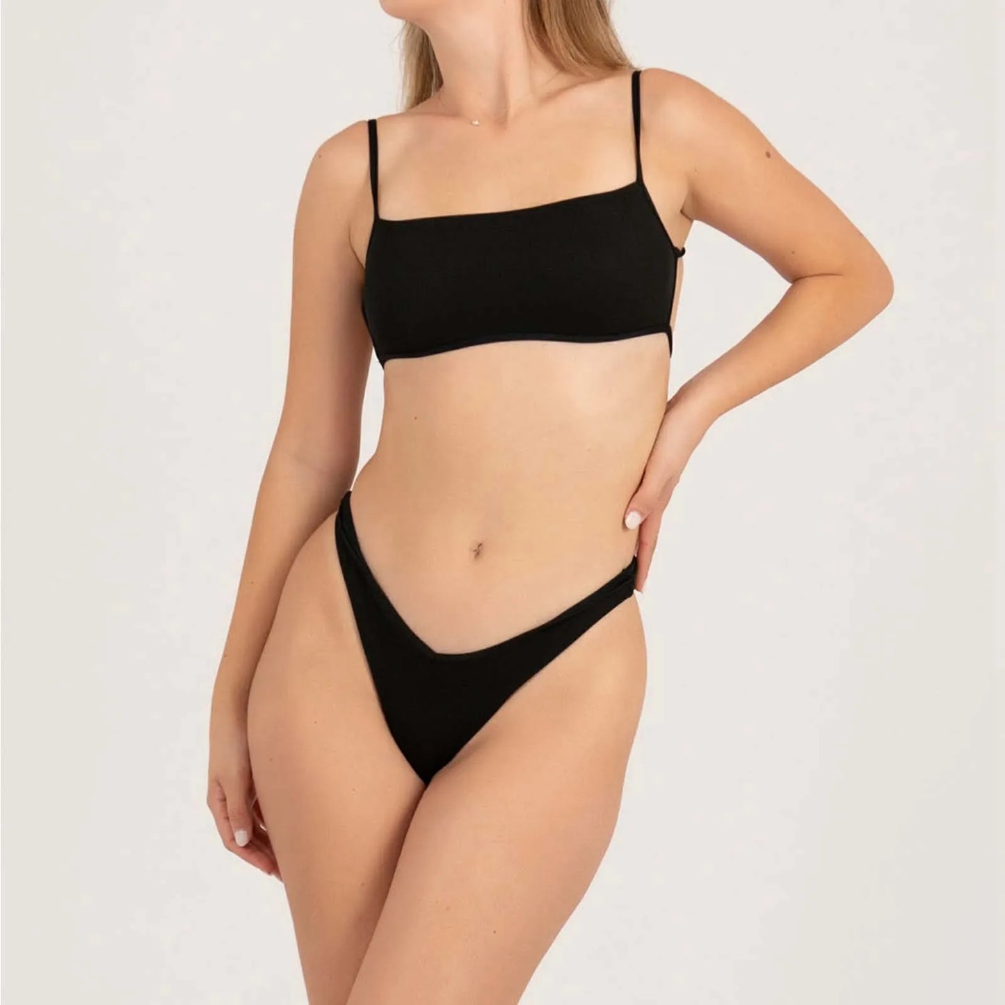 Bandage Beach Bathing Suit