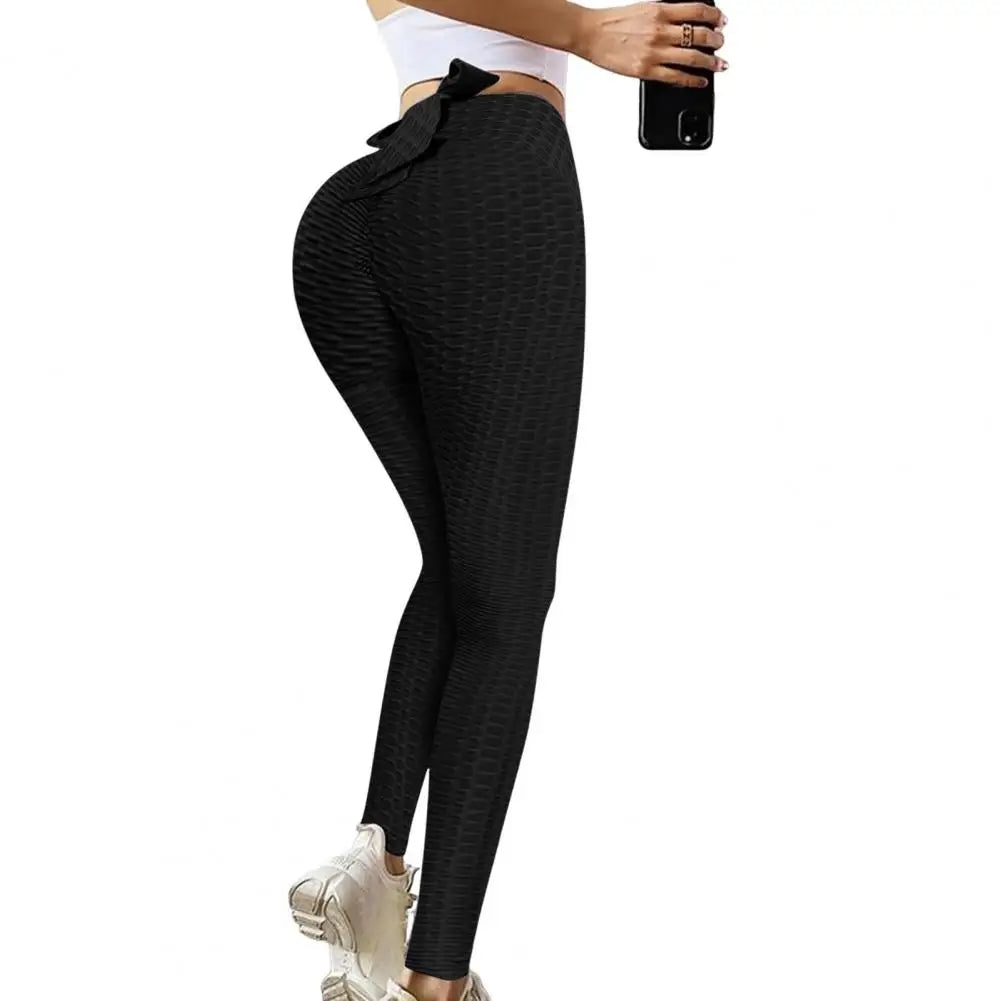 High-Elastic Yoga Pants