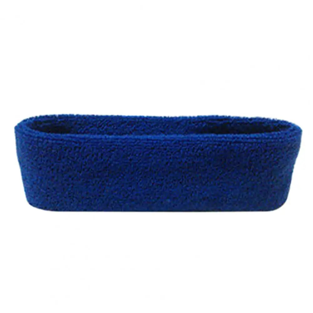 Unisex Sports Safety Sweatband Headband